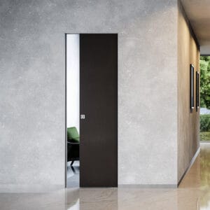 Soft-Close kit to suit flush pocket doors 40kg