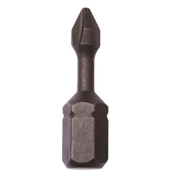 Impact Screwdriver Bits Packs of 10