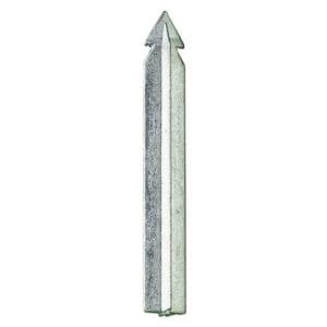 Metal Star Dowels