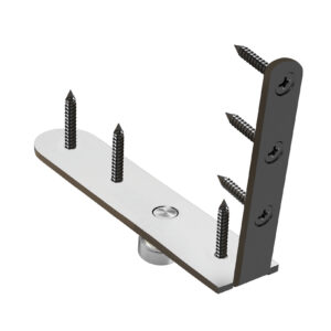 Tommafold Interior bottom track guide