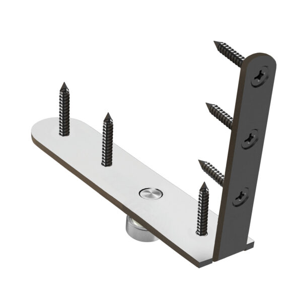 Tommafold Interior bottom track guide