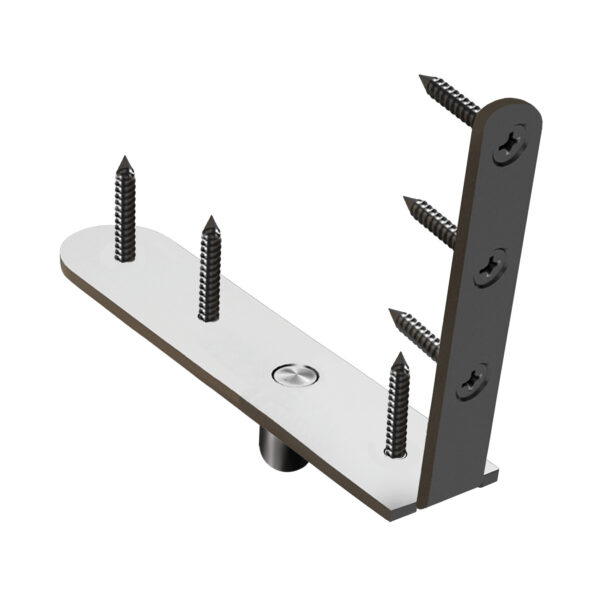 Tommafold Interior bottom pivot