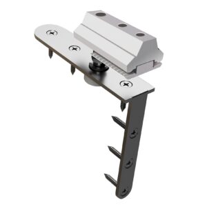 Tommafold Interior top pivot