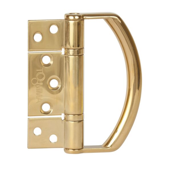 Tommafold Extra Handle Hinge