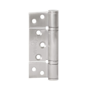 Satin Stainless Steel