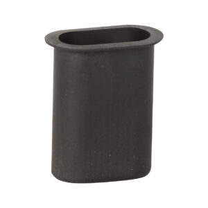 Tommafold Flush Bolt Keep to suit both straight and offset bolts