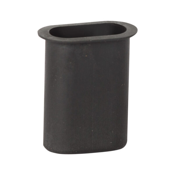 Tommafold Flush Bolt Keep to suit both straight and offset bolts