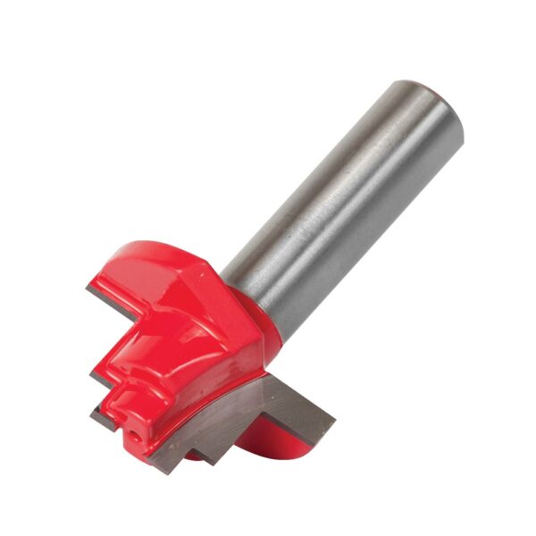 Tommafold Router Cutter for all Flush Bolts 1/2″ Shank