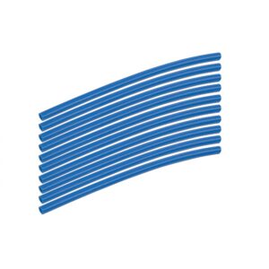 Tommafold 10 Piece 8 x 200mm Drainage Tube Set