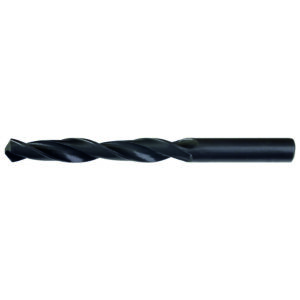 Tommafold 8mm x 240mm HSS ground long series drill bit