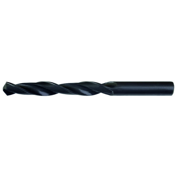 Tommafold 8mm x 240mm HSS ground long series drill bit