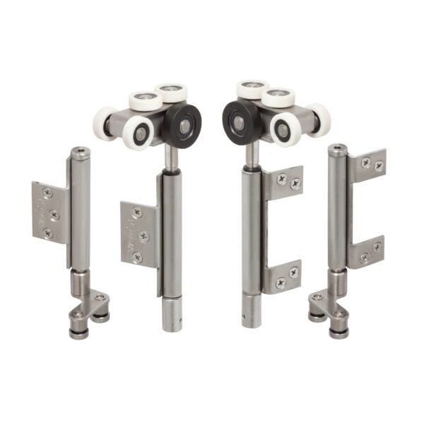 Tommafold 90 Meeting Carrier Set