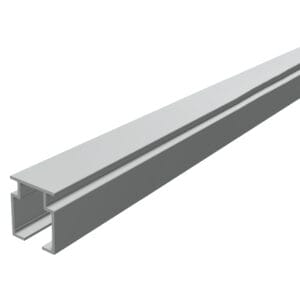 Tommafold 90 Heavy Duty Top Track, SAA