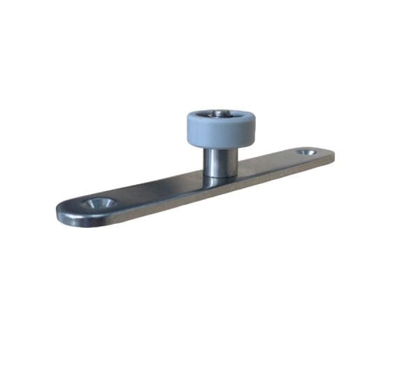 Tommaslide single bearing bottom guide