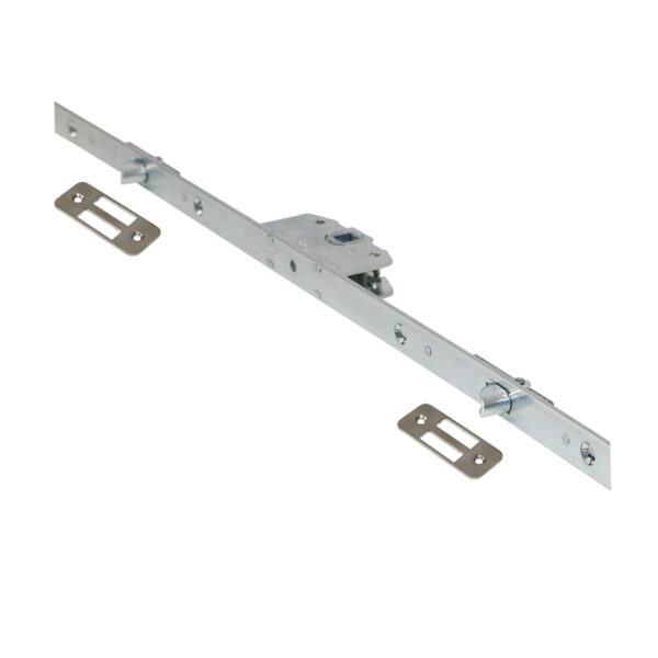 Reliance W2, Window Tongue Espagnolette Sets