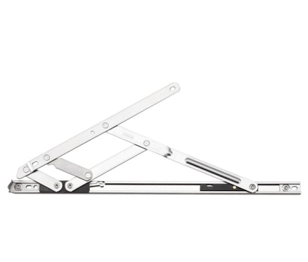 Friction Hinges Pairs Easy Clean Side Hung