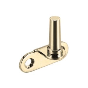 Polished Brass