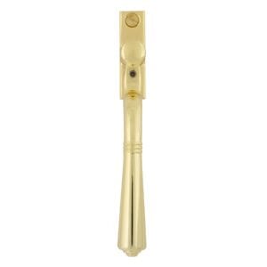 Polished Brass