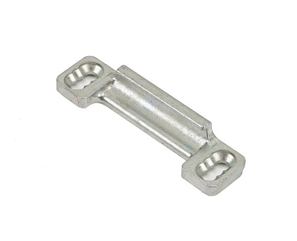 Maco Hinge Protector For 13mm Stack Height Standard Friction Hinges, Single