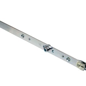 Reliance W2, Bottom Faceplate Extension With Extra Locking Point, 500mm