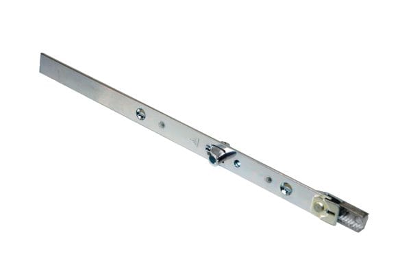 Reliance W2, Bottom Faceplate Extension With Extra Locking Point, 500mm