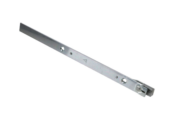 Reliance W2, Faceplate Extensions