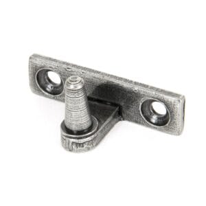Anvil Cranked Stay Pin Only Pewter