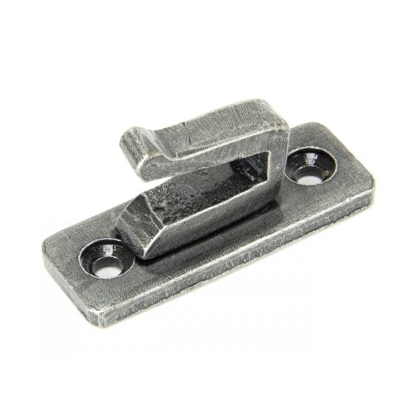 Anvil Window Fastener Hook Keeps Only