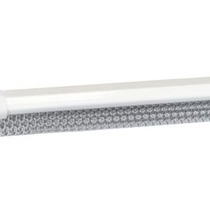 Trickle Vent Canopies TV Series Aluminium Canopy Only