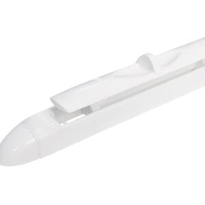 Trickle Vents S13 Plastic Vent Only