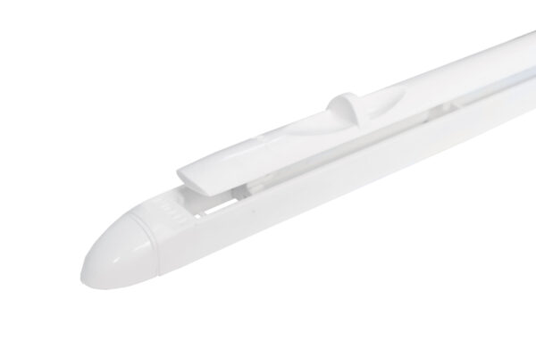 Trickle Vents S13 Plastic Vent Only