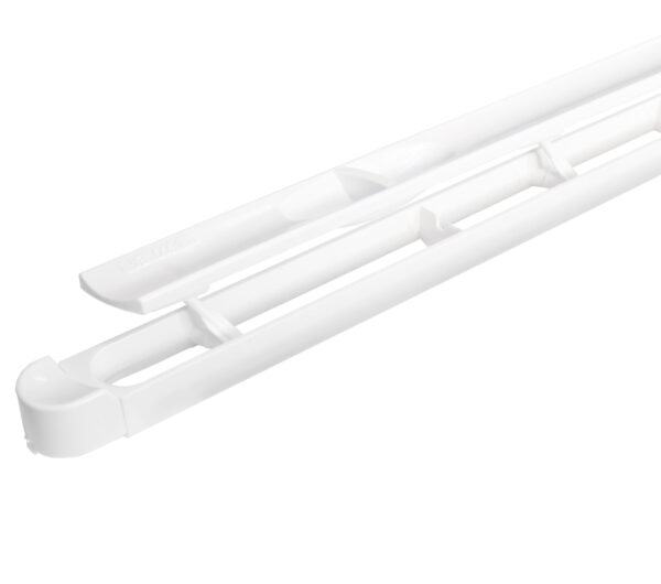 Trickle Vents XR16 Plastic Vent Only 351 x 22mm
