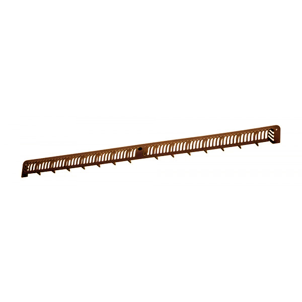 Trickle Vents GN16 Plastic Vent Grilles Pairs