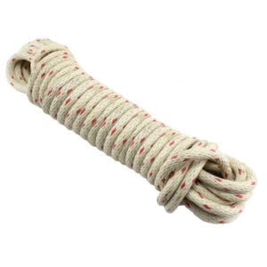 Sash Cord Red Spot No. 5 Length 12.5m