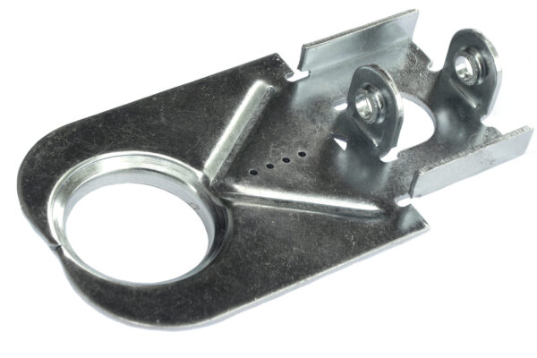 Zipbolt A Jig  For 35mm Diameter Connectors, 10/pk
