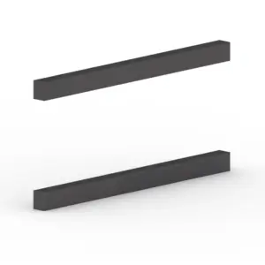 Mira Spacer for 450mm Guide, Pair