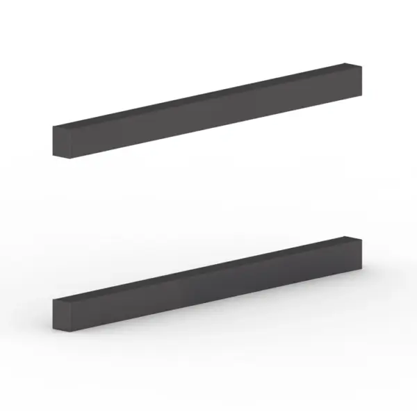 Mira Spacer for 450mm Guide, Pair