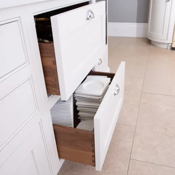 Probox Bespoke Wooden Dovetail Drawers