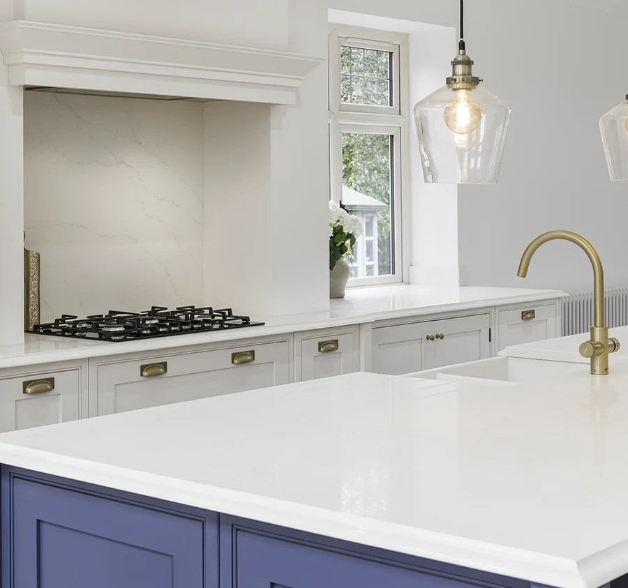 We’re not your typical supplier... image