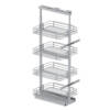 PURE Larder Unit Chrome