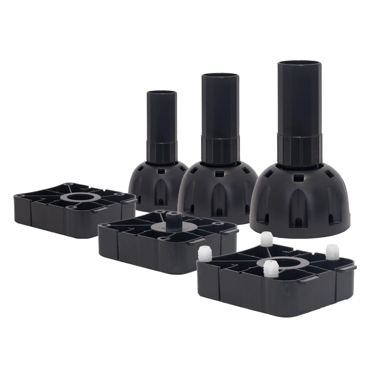 Quest has partnered with kitchen manufacturers and joiners since 1985, providing hardware that enhances every project. image