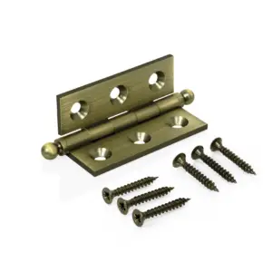 Antique Brass