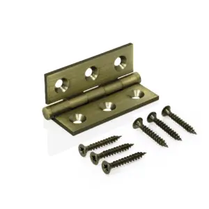 Antique Brass