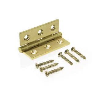 Polished Brass