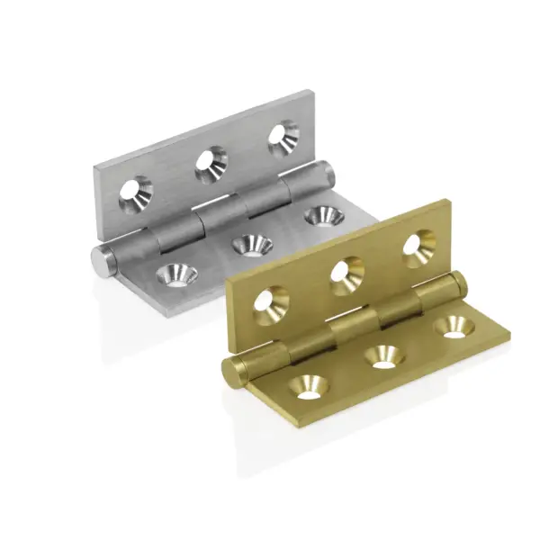 SELECT Cabinet Hinge Button Cap Finial