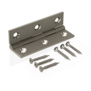 Satin Nickel