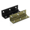 SELECT Cabinet Hinges 63.5mm