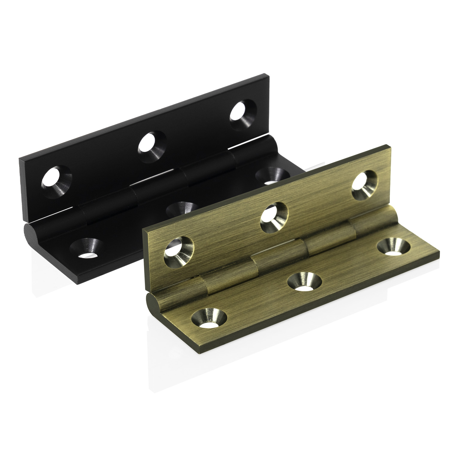 SELECT Cabinet Hinges 63.5mm