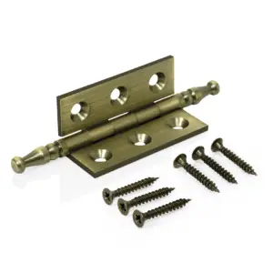 Antique Brass