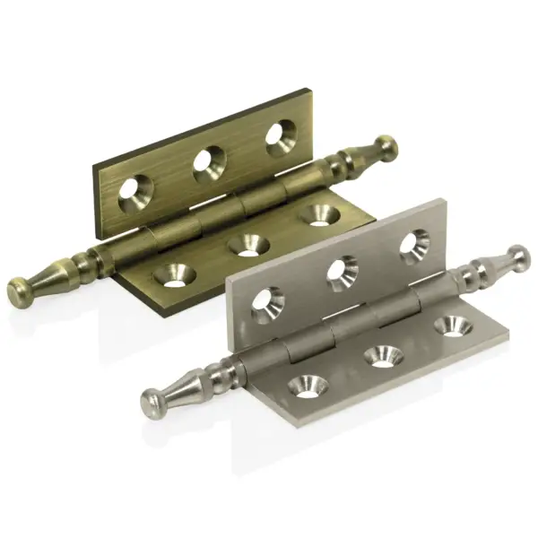 SELECT Cabinet Hinge Spire Finial